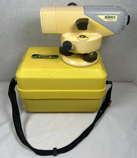 Sokkia corporation c24 - corporation,