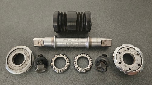 Campagnolo super record - campagnolo,