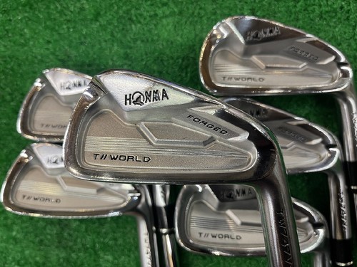 Honma tour world 747vx set - honma,