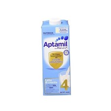 Aptamil 4 Latte Liquido