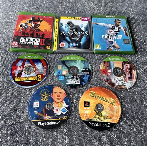 Pacchetto giochi microsoft - giochi,