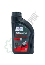 Olio motore Fuchs Silkolene Pro 4 10W40 XP - 3 lt