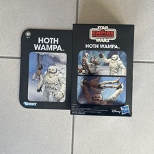 HASBRO Star Wars Hoth Wampa