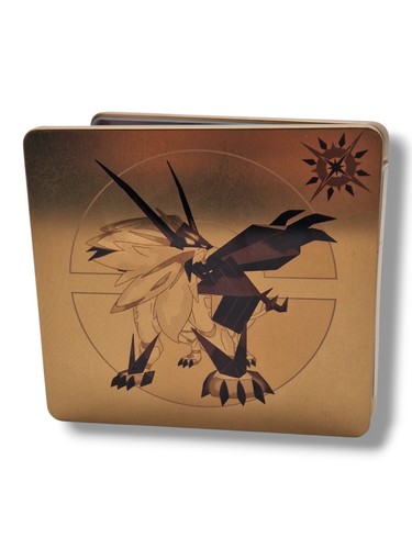 Nintendo 3ds pokemon ultra - ⚡nintendo,