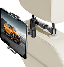 Porta Tablet Da Auto per