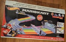 Hot Wheels GXX41 Mario Kart