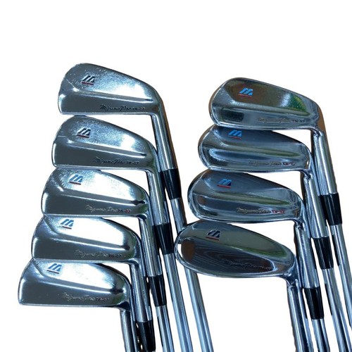 Mizuno pro set di ferri - mizuno,