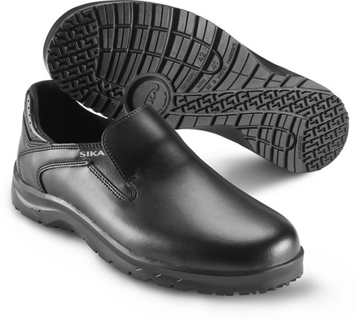 Scarpa lavoro sika - da, fusion