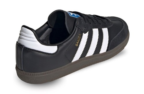 Scarpe adidas samba j - samba, og