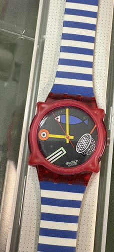 Scatola originale orologio - in,
