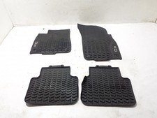 Set tappetini auto Audi Q8