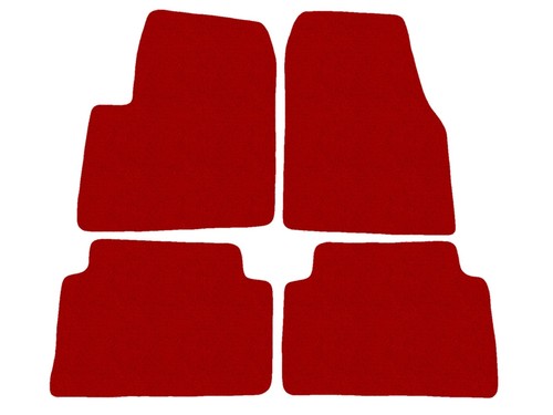 Basic tappetini per jaguar - basic,
