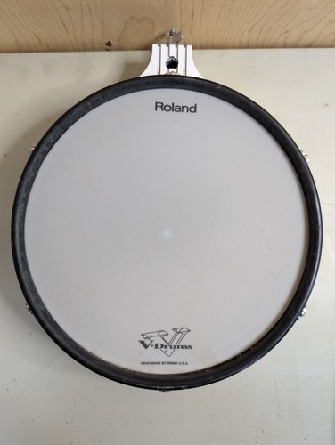 Roland 120 mesh head - pd-120, 12"