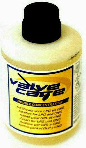 Valve care doppia - valve,