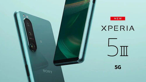 Sony xperia 5iii 128 - 5iii, gb