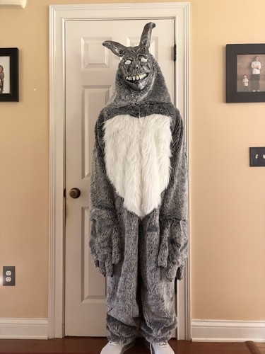 Costume uomo donnie - costume, darko