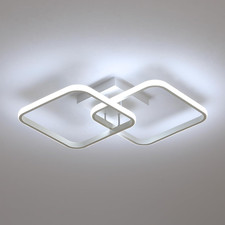 Plafoniera LED Soffitto 42W