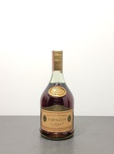 Cognac Napoleon 1970s Tres