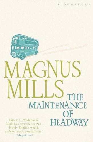 The maintenance headway - the, of