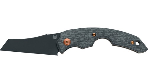 Coltello tasca fox - coltello,