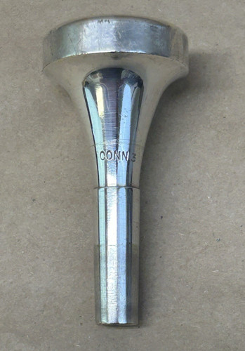 Boccaglio trombone conn - boccaglio,