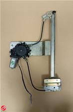 F2182000113 ALZAVETRO ALZACRISTALLI ELETTRICO SX CASALINI YDEA