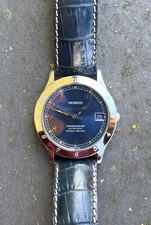 Orologio automatico Movado