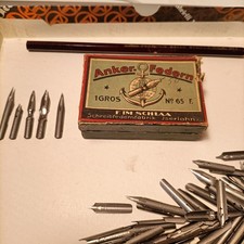 SCATOLA ANTICA ORIGINALE