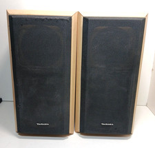 Technics SB-HD310 Altoparlanti