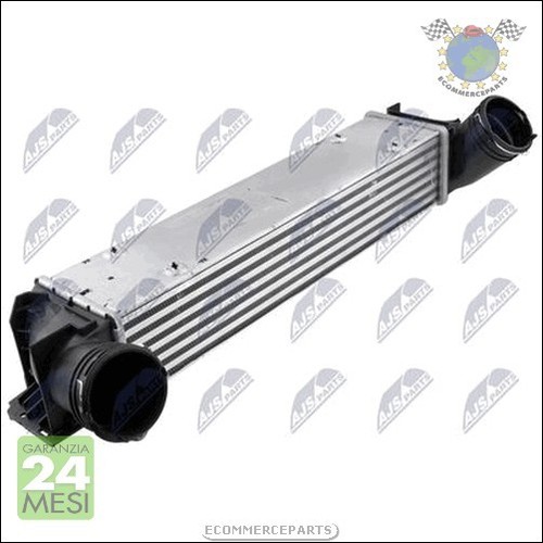 Intercooler ajsparts per bmw - ajsparts, 3