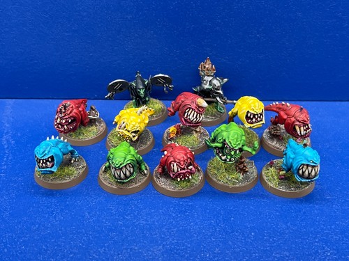 Squigs herders squig - 12, /