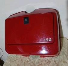 Bauletto Anteriore Per Vespa 125/150 Lml