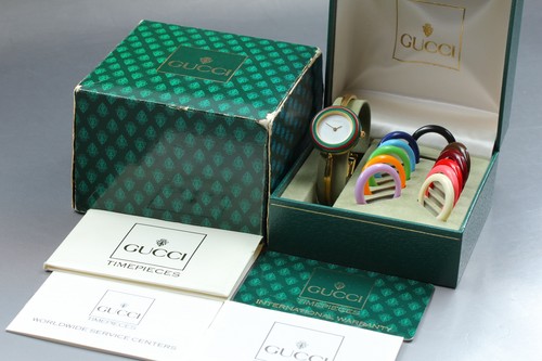Orologio donna vintage gucci - donna,