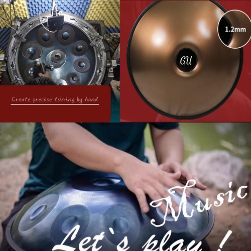 Tamburo percussione manuale - tamburo,