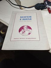 Libro Secondo Carpano Scienze