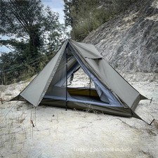 Tenda a zaino ultraleggera 1-2
