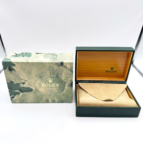 Scatola rolex 55 - scatola, 68.00.55