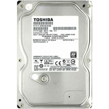 Hard Disk Drive 1TB Disco