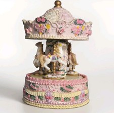 Vintage Carousel Waltz