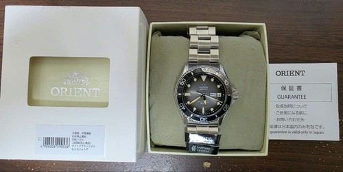Orient mako orologio - mako,