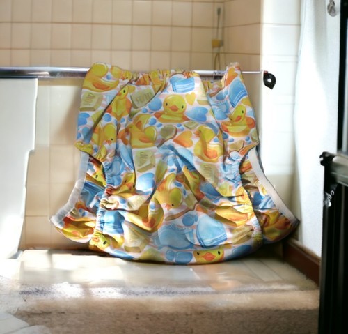 Abdl tasca per pannolini - per,