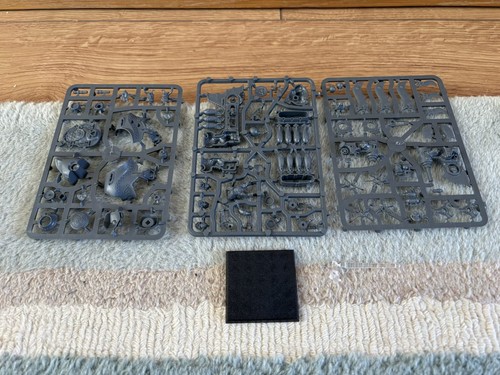 Warhammer old world - gw,