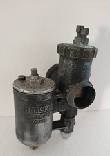 Carburatore Dell'Orto MC 26 F