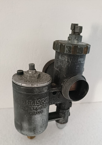 Carburatore dell orto - dell'orto, mc