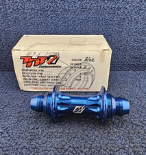 Tnt components rapid fire pro - rapid,