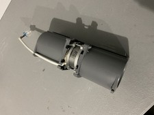 GE OEM Motore di ventilazione per microonde WB26X10273 Motore di ventilazione OBB-2520X1 EAU51230507