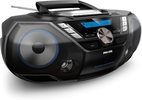Philips azb798t sound - azb798t/12, cd