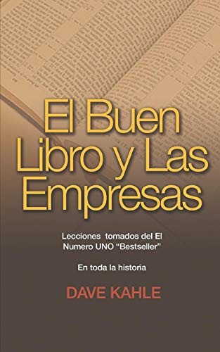 Buen libro y las - libro,
