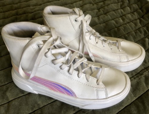 Sneakers alte puma - puma,, kaia