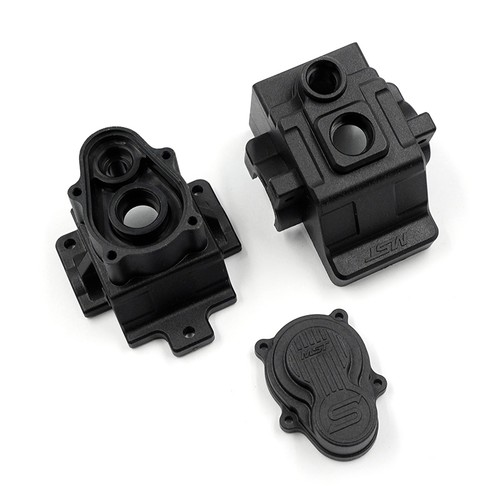 Set cambio mst - set, rwd